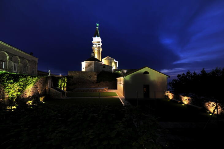 kino piran