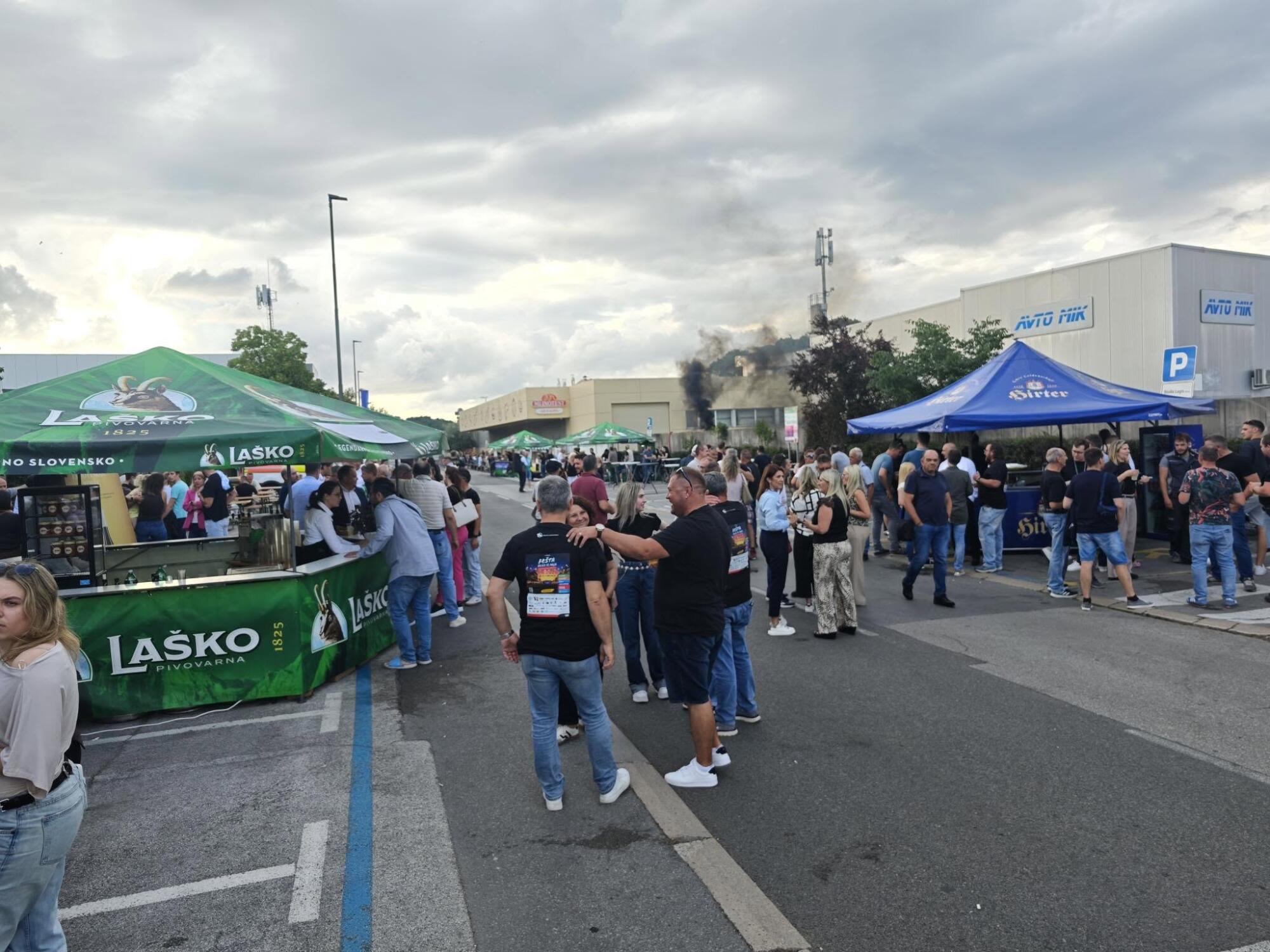 Prva Fešta Ulice 15. maja v Kopru presegla pričakovanja 3 715951297 1503669648215485 306406830956573516 n