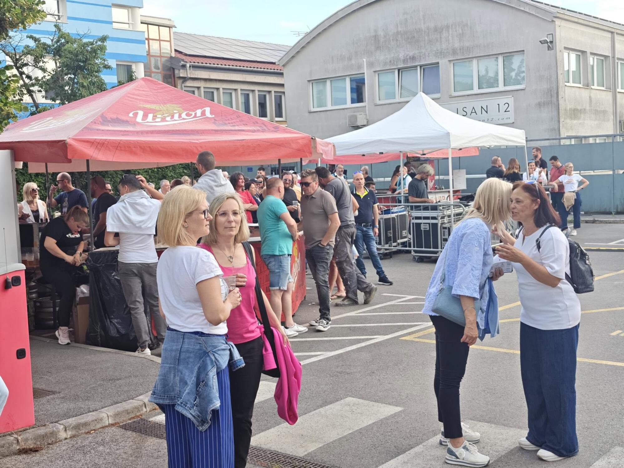 Prva Fešta Ulice 15. maja v Kopru presegla pričakovanja 4 716210646 1503669798215470 8036766048765743232 n