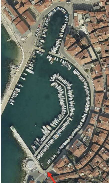 promet piran
