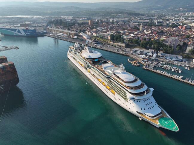 Brilliance of the Seas