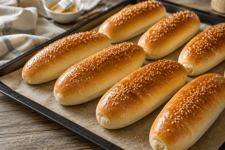 Recept za domači hot dog, ki bo zvezda poletnih piknikov 2 hot dog