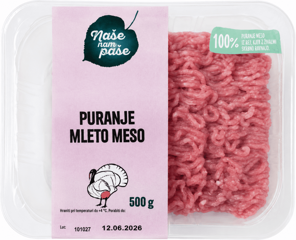 mleto meso