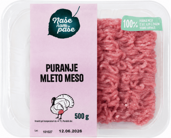 mleto meso