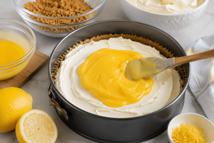 cheesecake
