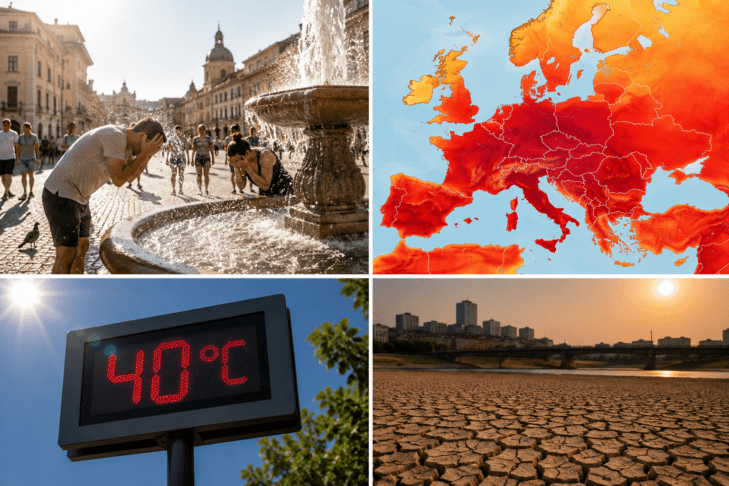 temperature