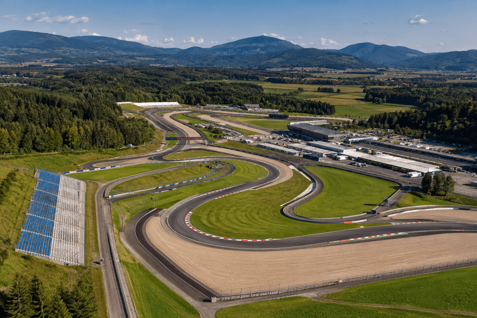 formula 1 na Hrvaškem