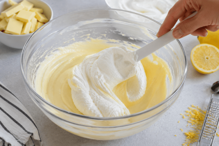 limonin mousse
