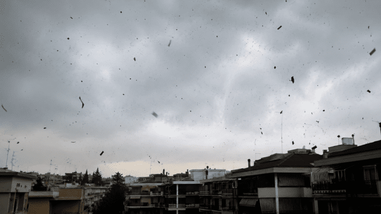 tornado v rimu