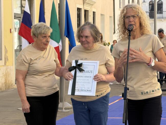 Barčica že 30 let gradi mostove vključevanja in samostojnosti 8 Barčica CSD Koper Dogodki MOK
