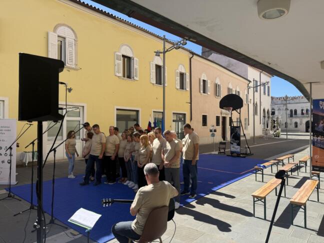 Barčica že 30 let gradi mostove vključevanja in samostojnosti 6 Barčica CSD Koper Dogodki MOK