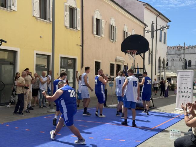 Barčica že 30 let gradi mostove vključevanja in samostojnosti 7 Barčica CSD Koper Dogodki MOK