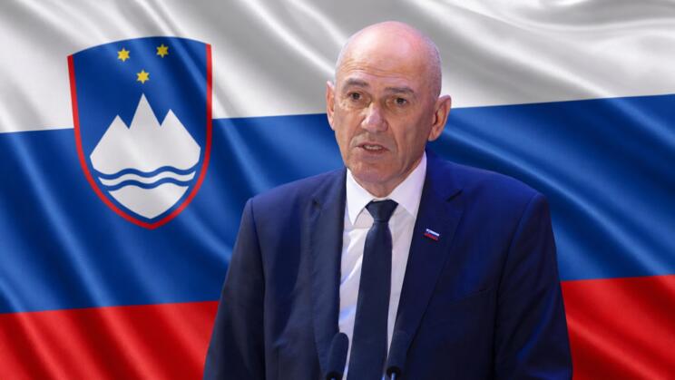 Janez Janša ai