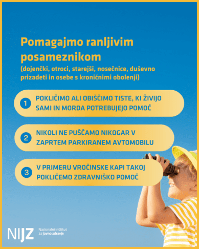 opozorilo