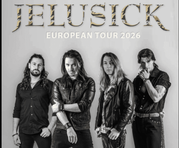 jelusick