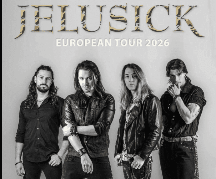 jelusick