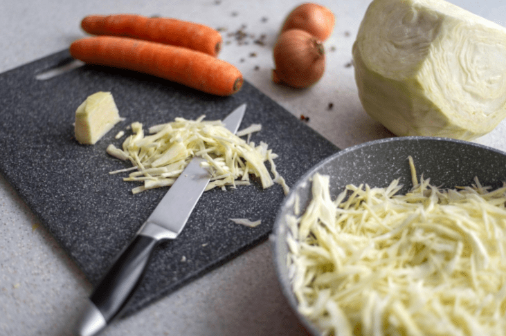 Dieta, s katero lahko izgubite do 4,5 kilograma v enem tednu 2 dieta
