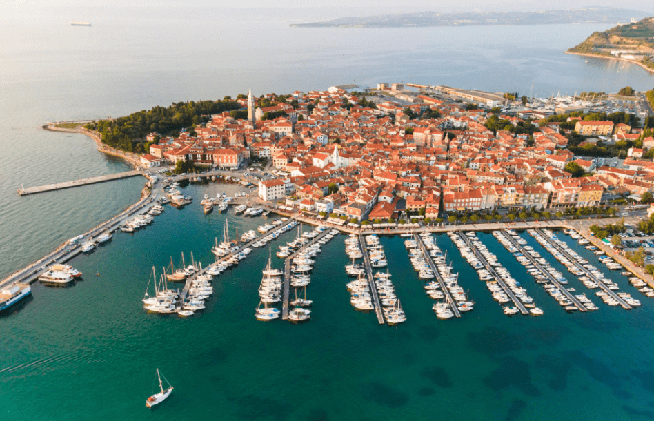 rovinj izola koper