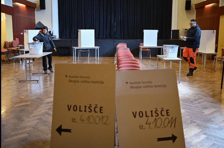 Župani slovenske Istre o odvzemu volilne pravice: brez glasu več kot 6500 prebivalcev 2 župani