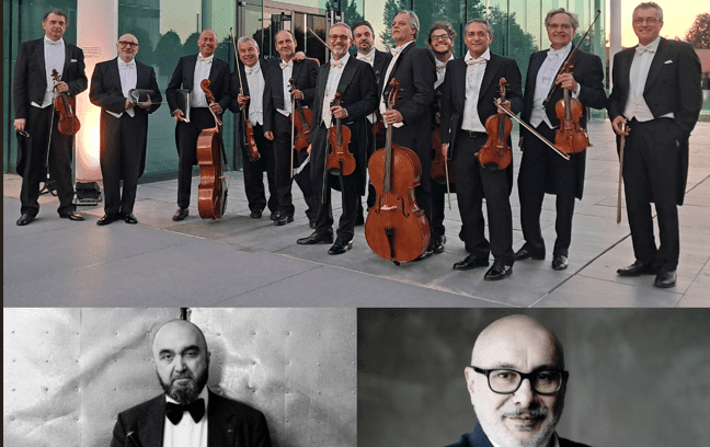 tartini festival