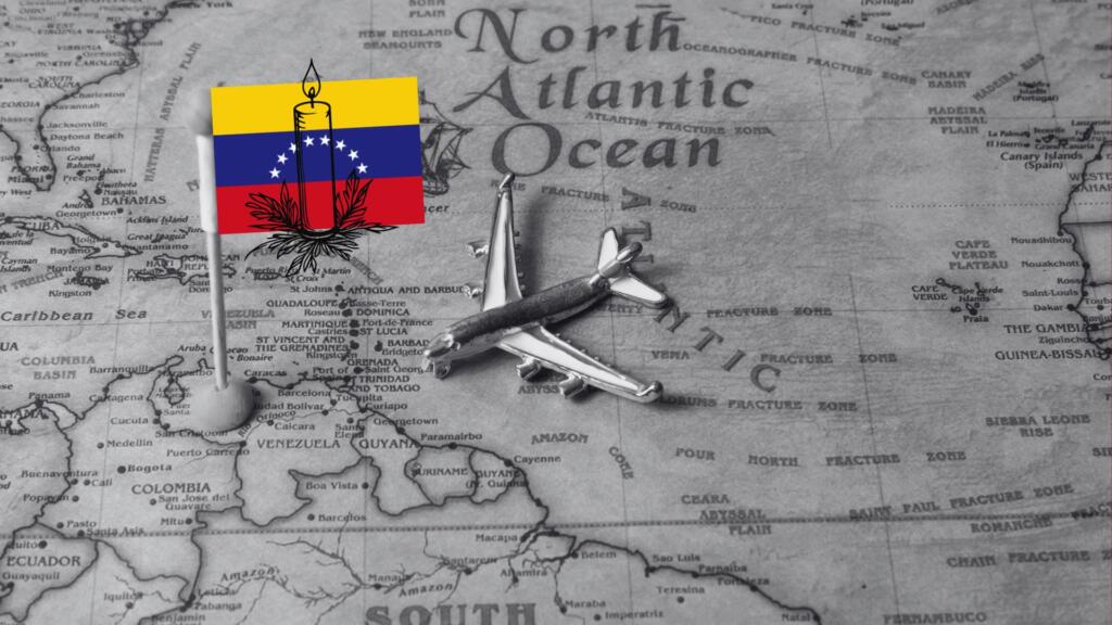 Potres v Venezueli