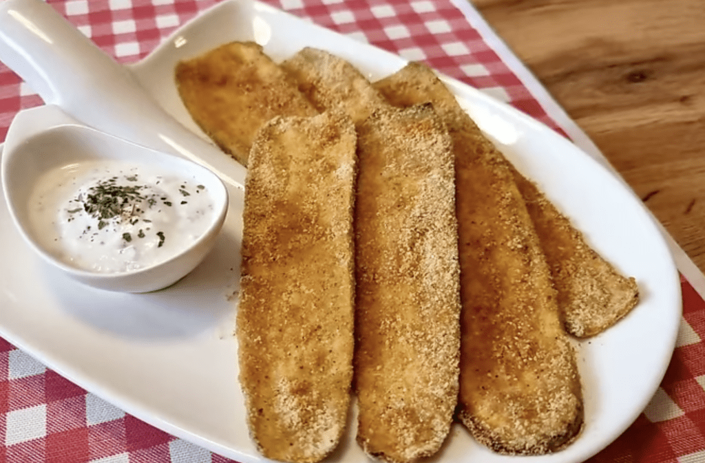 bucke recept