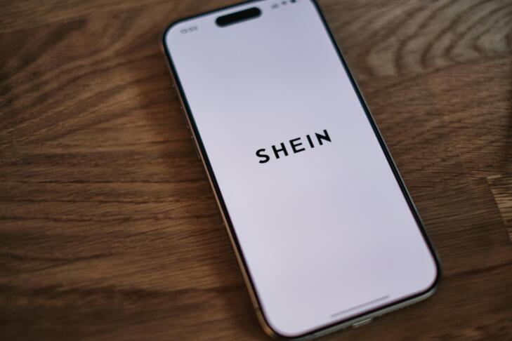 Od julija dražje naročanje prek Temu in Shein 2 temu in shein