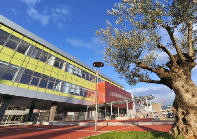 Koprske otroke čakajo nove igralnice, varnejše poti in sodobnejši prostori 2 za koprske otroke