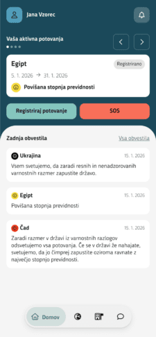 aplikacija lastovka