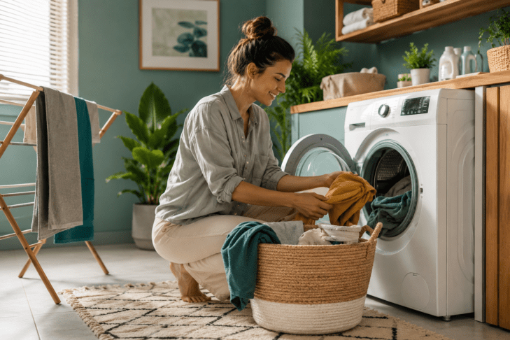 pranje perila