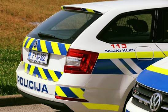 policist