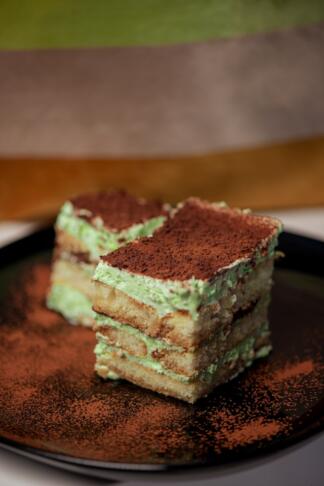 Matcha - manija in kako je zeleni prah osvojil svet 4 matcha