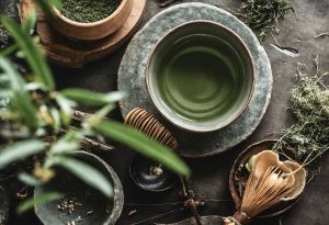 Matcha