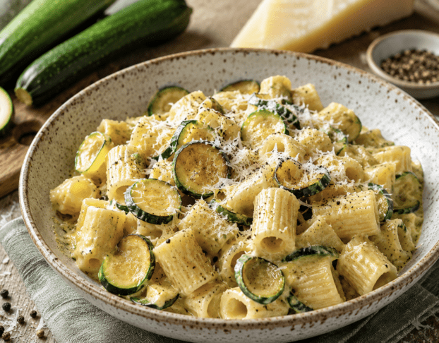 poletna carbonara
