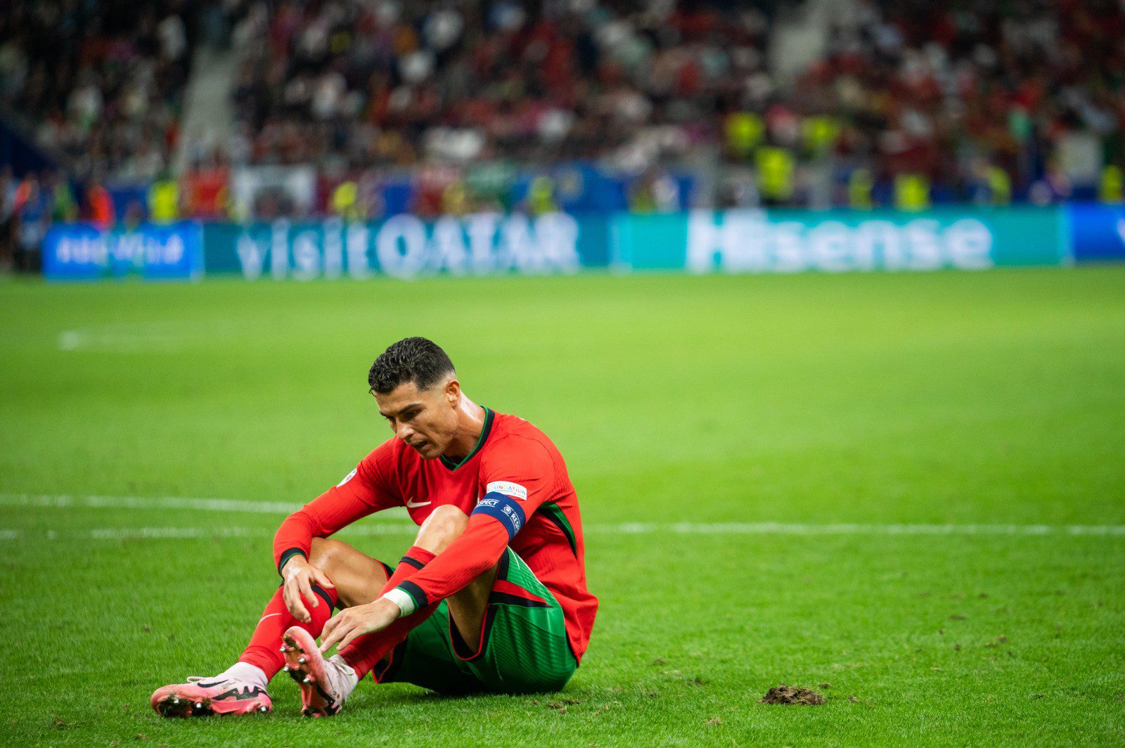 Ronaldo