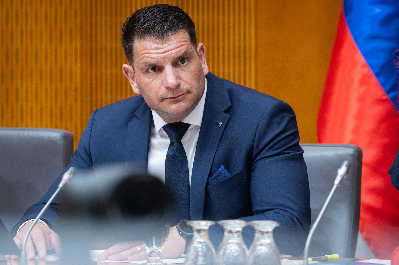 Stevanović