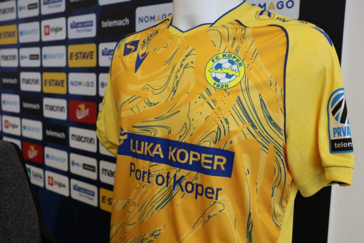 FC KOPER Zoran Zeljković LEO RIMAC živa papež avtor