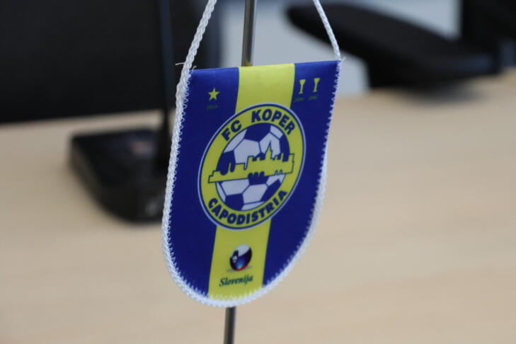 FC KOPER Zoran Zeljković LEO RIMAC živa papež avtor