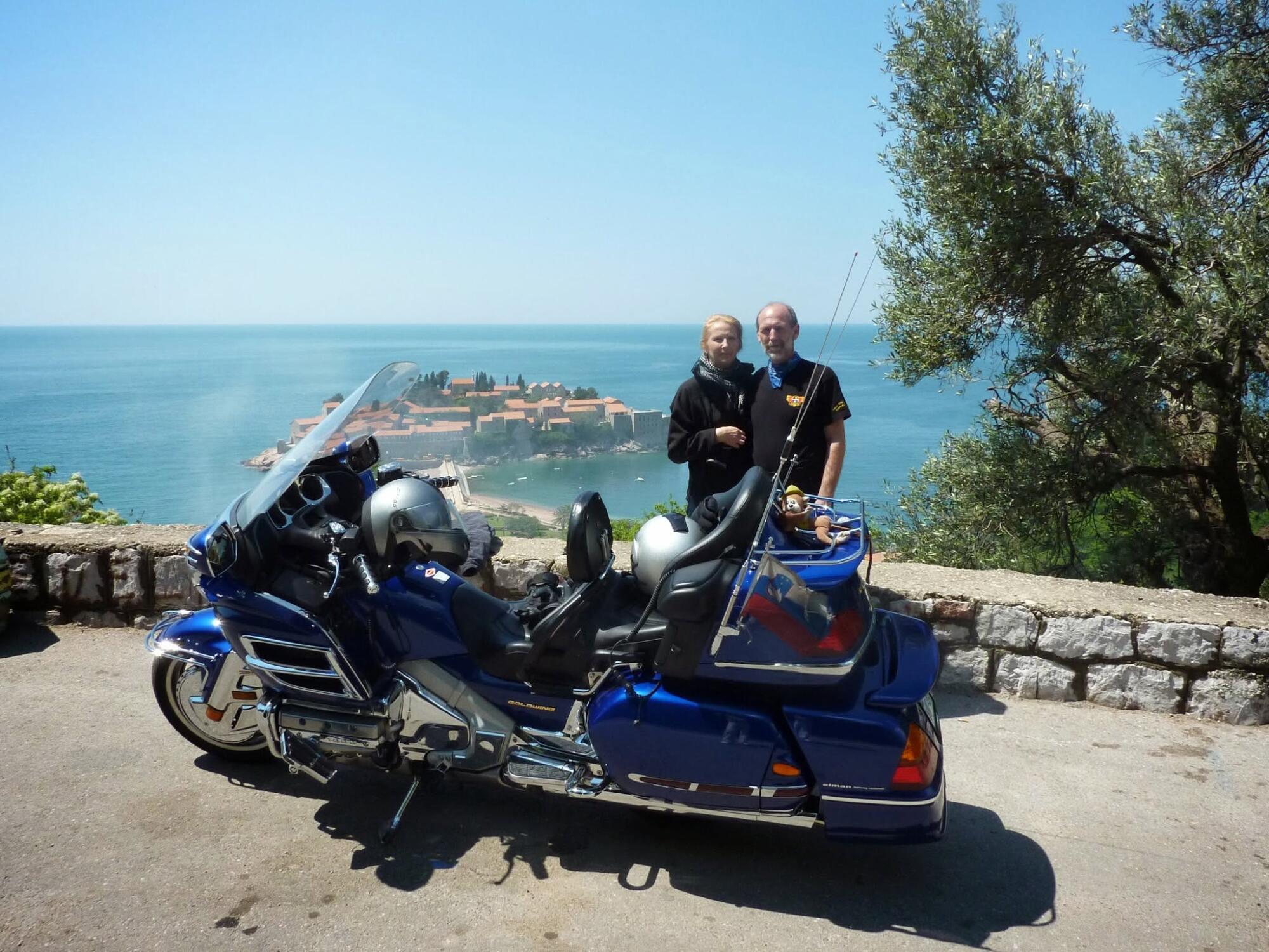 goldwing