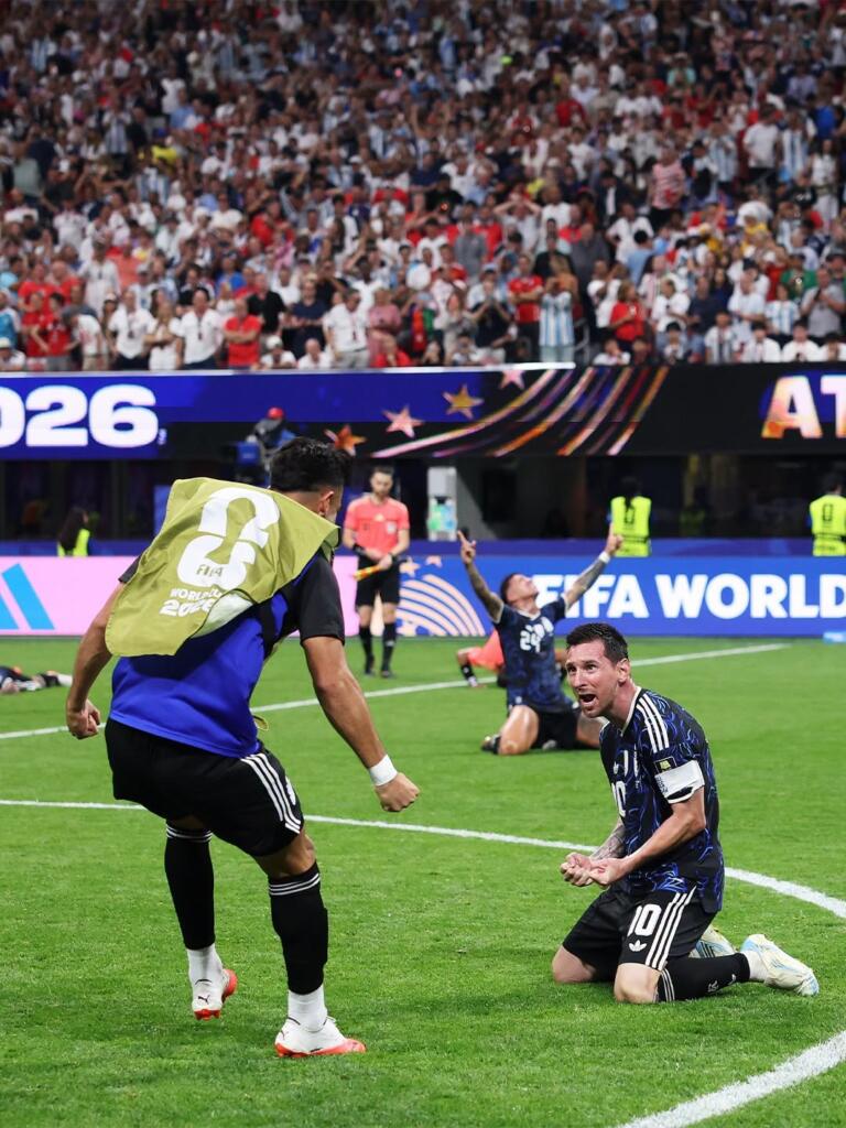 Argentina