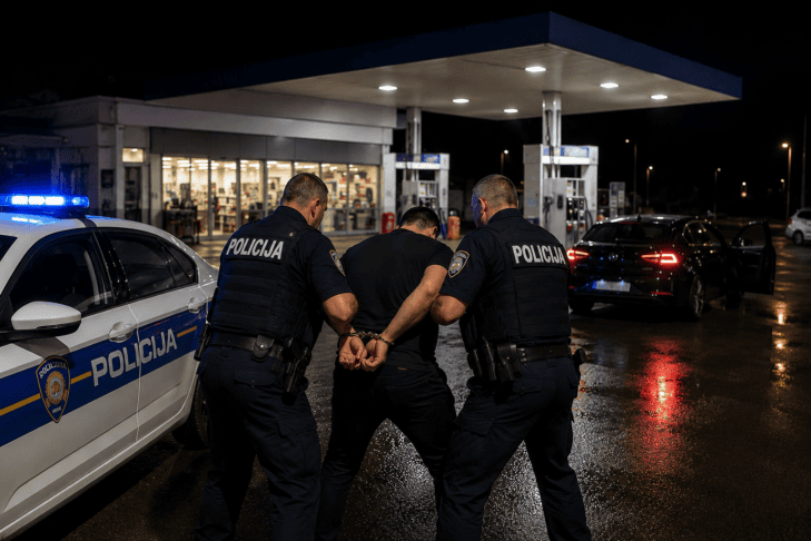 policisti