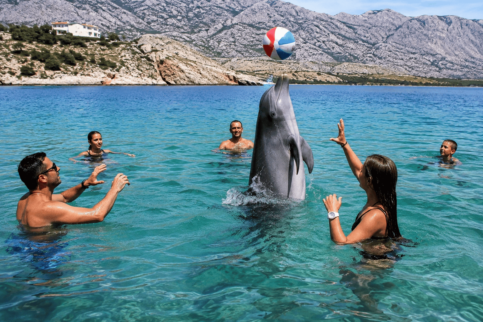 delfin