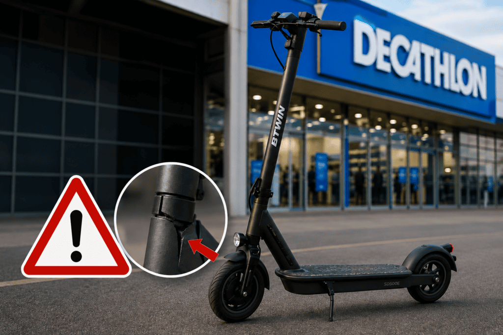 decathlon