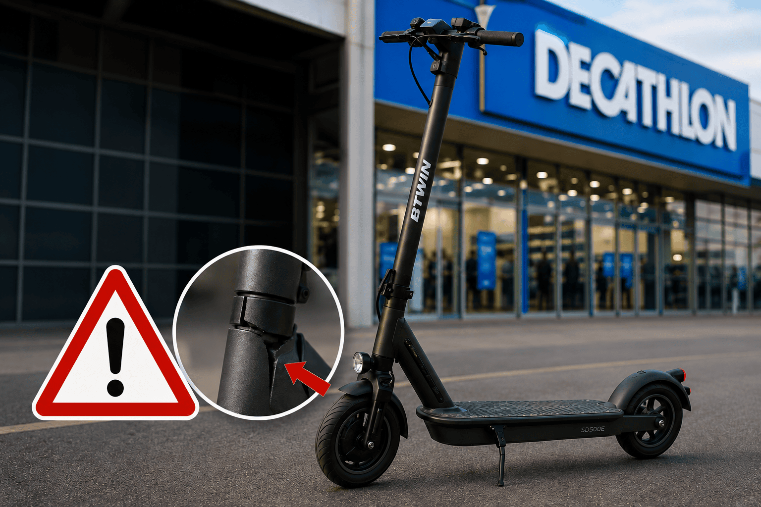 decathlon