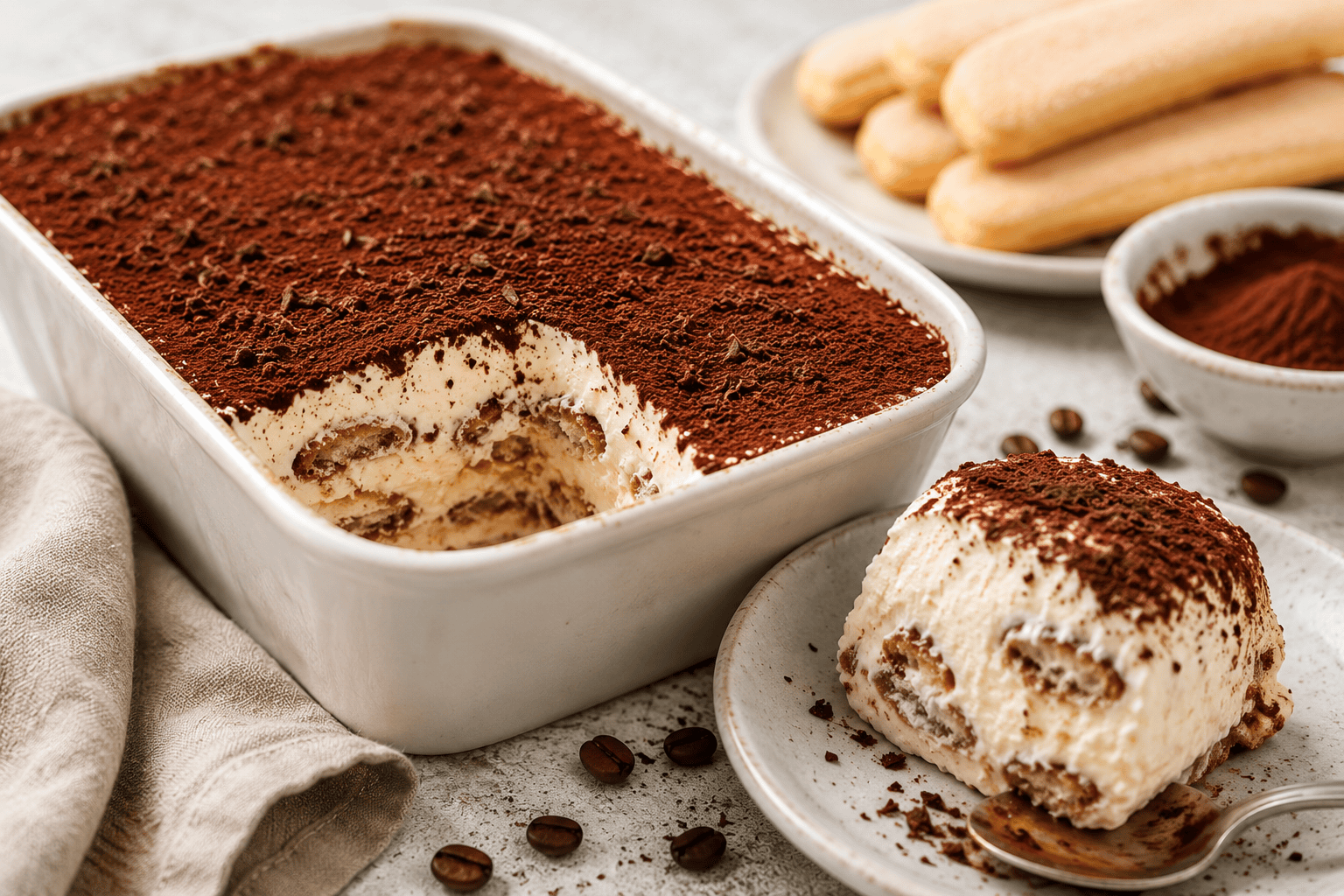 tiramisu sladoled
