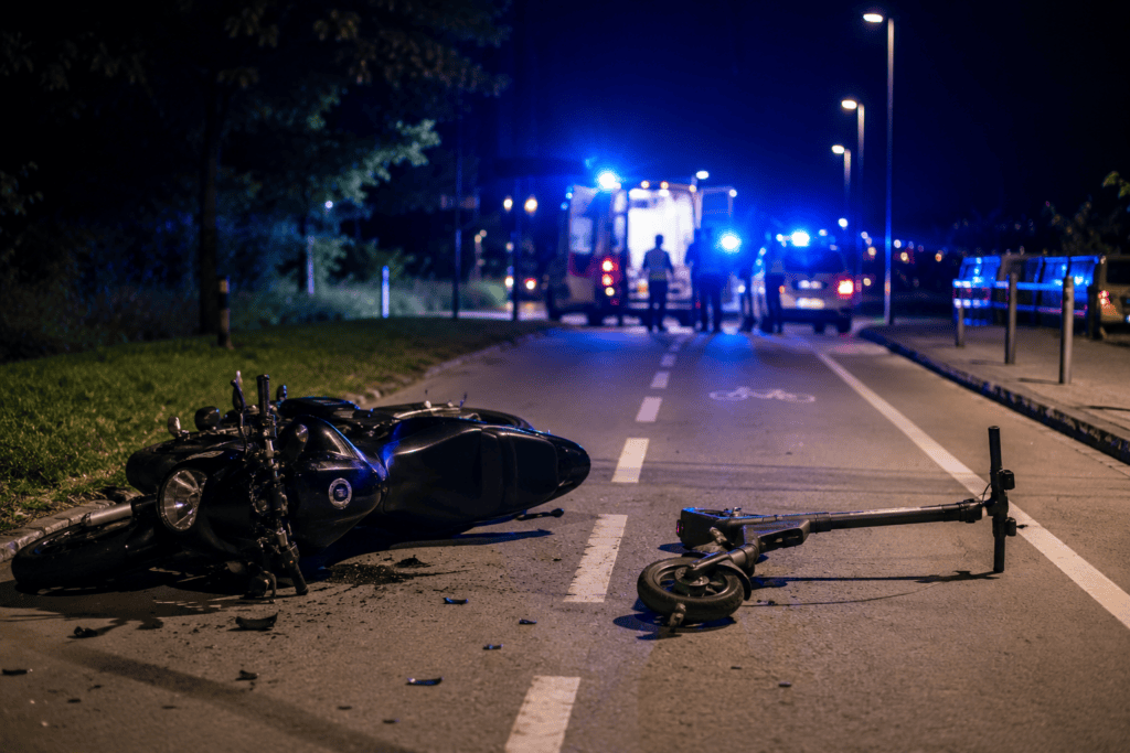 motorist motorno kolo