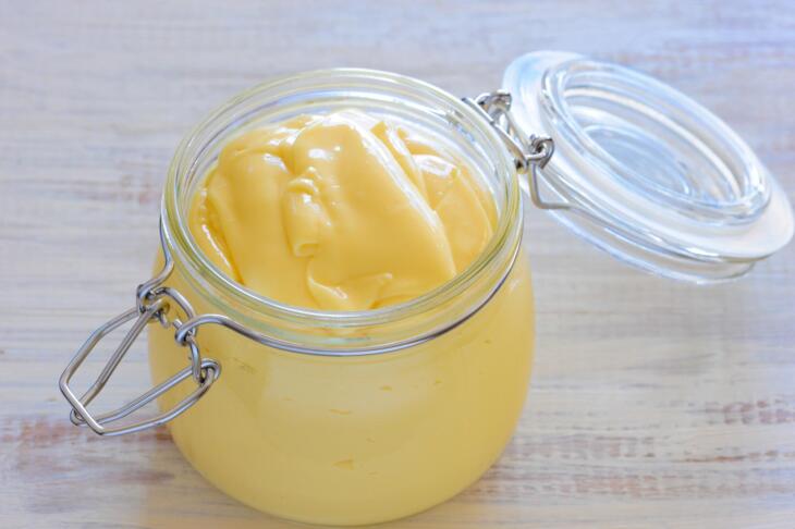 Koliko časa zdrži majoneza? To je znak, da je ne smete več jesti 2 Mayonnaise 1