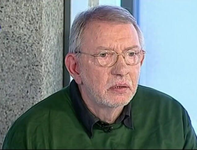 miha jazbinšek