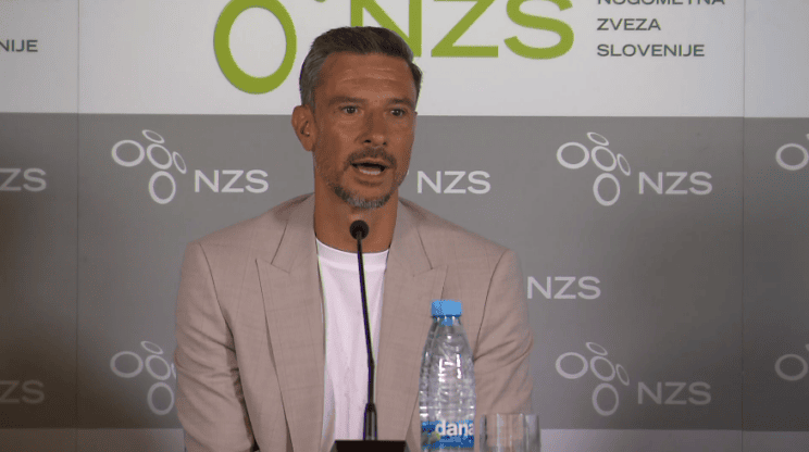 VINČIĆ NZS NOGOMET