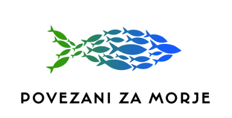 Nova platforma za slovensko morje: Tudi vaš telefon lahko pomaga 4 Povezani za morje
